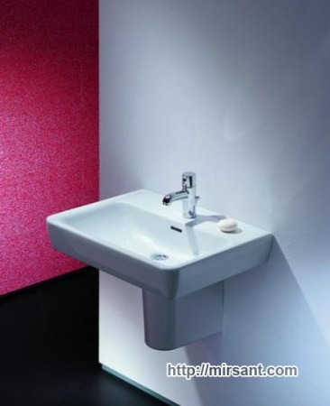 Раковина Laufen Pro 1895.2 60 см.