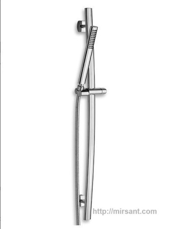 Ручной душ на гибком шланге Effepi Flo 232/60