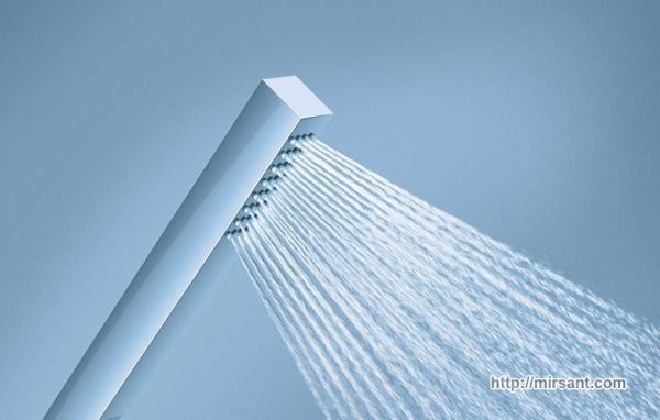 Душевой набор Grohe Euphoria Cube  27889000