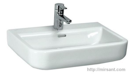 Умывальник Laufen Form 1067.3 60 см.