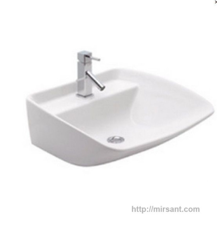 Раковина Sanitana Tocai 60 см.