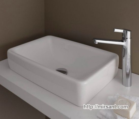 Раковина - чаша Laufen Pro 1795.2  60 см.