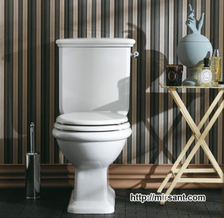 Унитаз SIMAS Lante LA07+LA09+LA006 || 