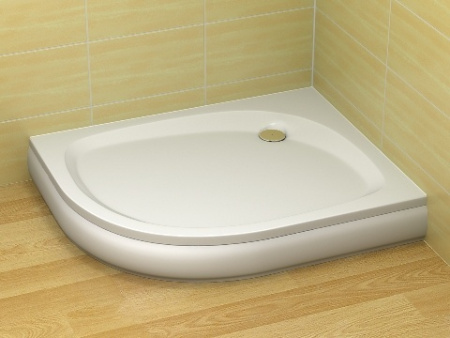Душевой поддон Radaway Patmos E 1000x800 правый (4P81155-03R)