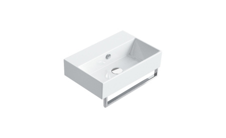 Раковина Catalano PREMIUM 55х37 белая 155VP00