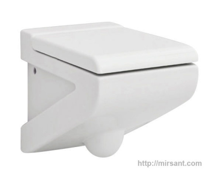 Унитаз La Fontana LFV001