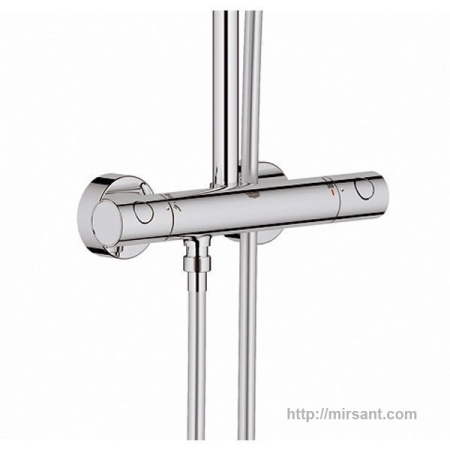 Душевая система Grohe 27922000 || 