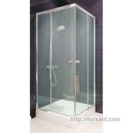 душевая кабина Koller Pool NC 80