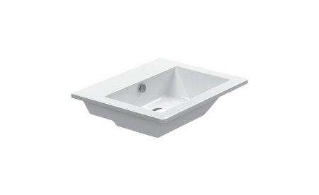 Раковина Catalano STAR  60х48 белая 160ST00