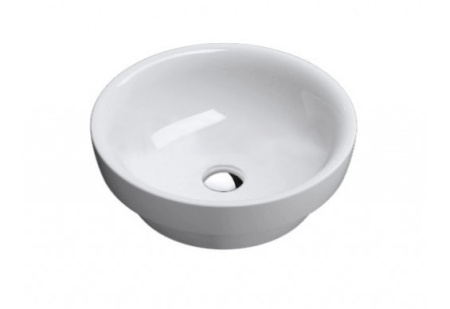 Раковина Catalano SFERA 45 белая 145ASF00