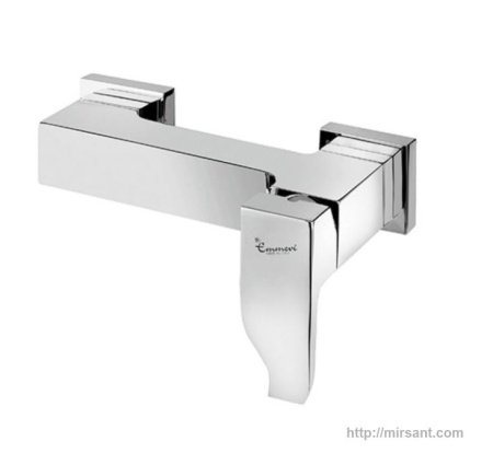 Смеситель на душ Emmevi Niagara CR74002 хром.