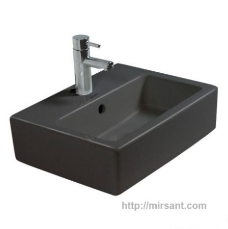 Умывальник Duravit Vero 0704450800 45 см.
