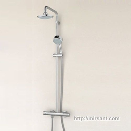 Душевая система Grohe 27922000
