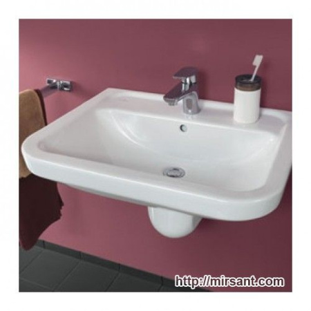 Умывальник Villeroy & Boch Architectura 51756001 60 см.
