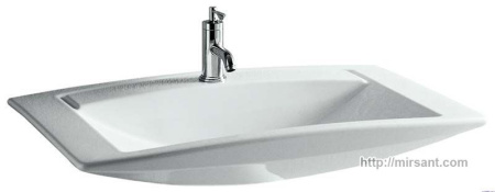Раковина Laufen MyLife 1094.4  65 см.
