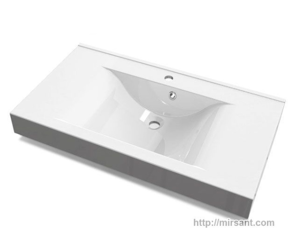 Умывальник Fancy Marble Nadja