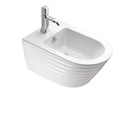 Биде Catalano CLASSY 35x55 белое 1BS55ZE00