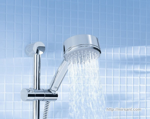 Душевой набор Grohe  Tempesta New Cosmopolitan 27929002