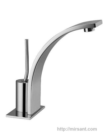 Смеситель для раковины Effepi Thor 9032 с донным клапаном