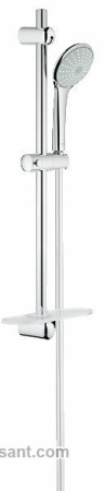 Душевая стойка Grohe Euphoria Mono 27266001