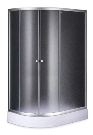 Душевые углы Sansa 120*80* (15) 197