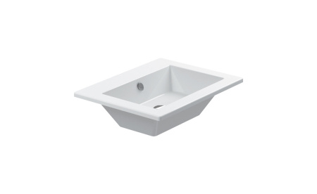 Раковина Catalano STAR  58х45 белая 158ST00