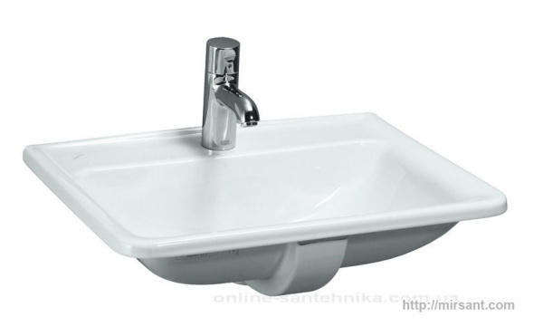 Раковина Laufen Pro 1396.1  56 см.