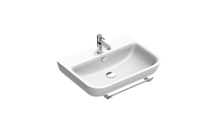 Умывальник Catalano SFERA 65x48 белый 165BSF00