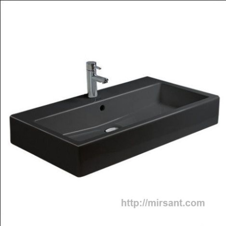 Умывальник Duravit Vero 0454800800 80 см.