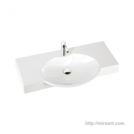 Умывальник Fancy Marble  Carme