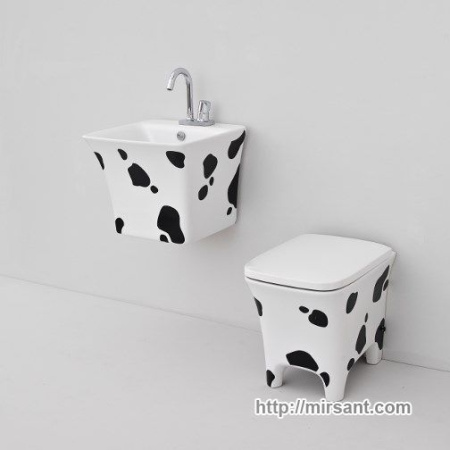 Умывальник COW CWL001 || 