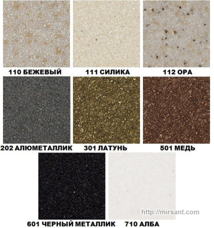 Кухонная мойка  Delicia SQD100AW || 